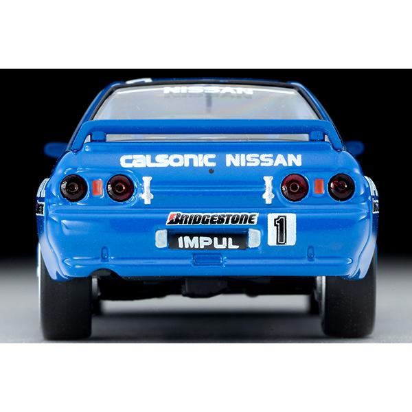 TOMYTEC トミカリミテッドヴィンテージネオ LV-N234a カルソニック