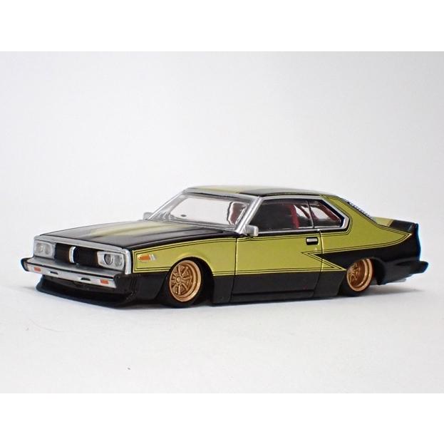 SPECTER 様 確認用出品 アオシマ グラチャンシリーズ 1/24 グラチャン