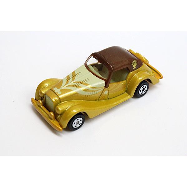トミカ ディズニーモータース ドリームスター ベル※販売店特別仕様車