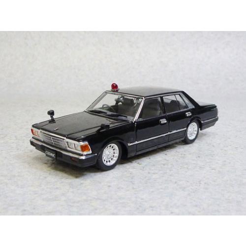 アオシマ 西部警察ミニカー プレミアムBOX Ver.2 (マシンX、マシンRS