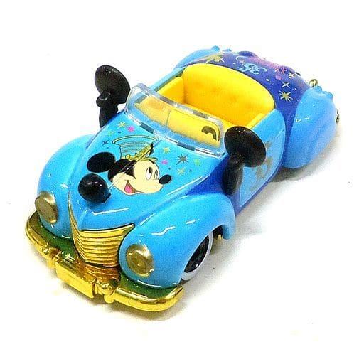 ディズニートミカ ミッキーのロードスター 35周年グランドフィナーレ