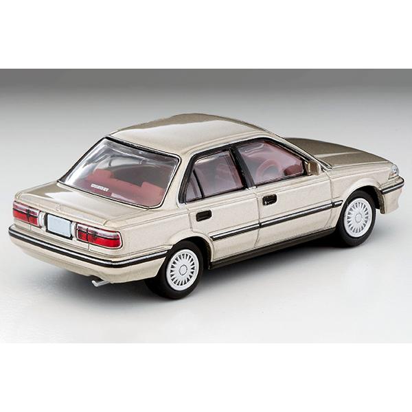 TOMYTEC トミカリミテッドヴィンテージネオ LV-N08c トヨタカローラ