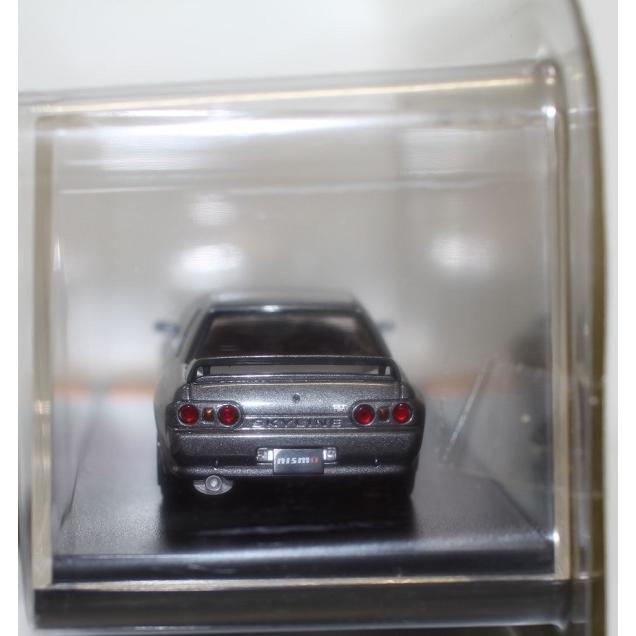 新品 1/43 国産名車プレミアムコレクション 日産 スカイライン GT-R