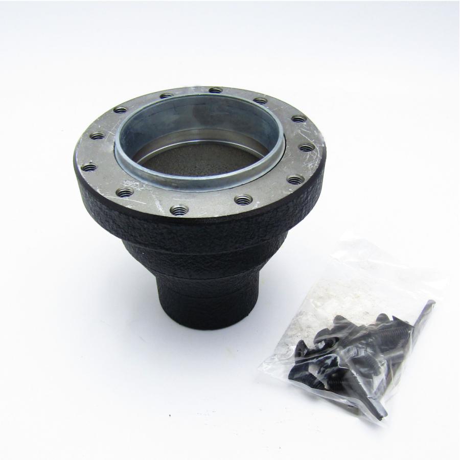 ローバーミニ/クラシックミニ 共通ボス(96yまで適応) : MINI DELTA