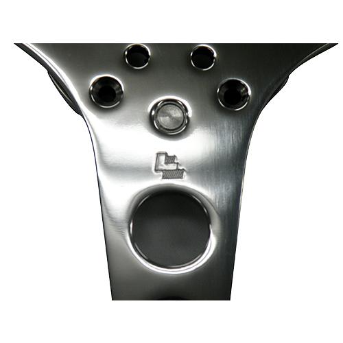 ローバーミニ/クラシックミニ レスレストン ウッドハンドル 33パイ