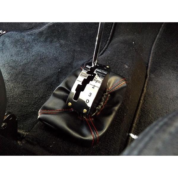 ローバーミニ/クラシックミニ クラシックタイプ AT車専用シフト