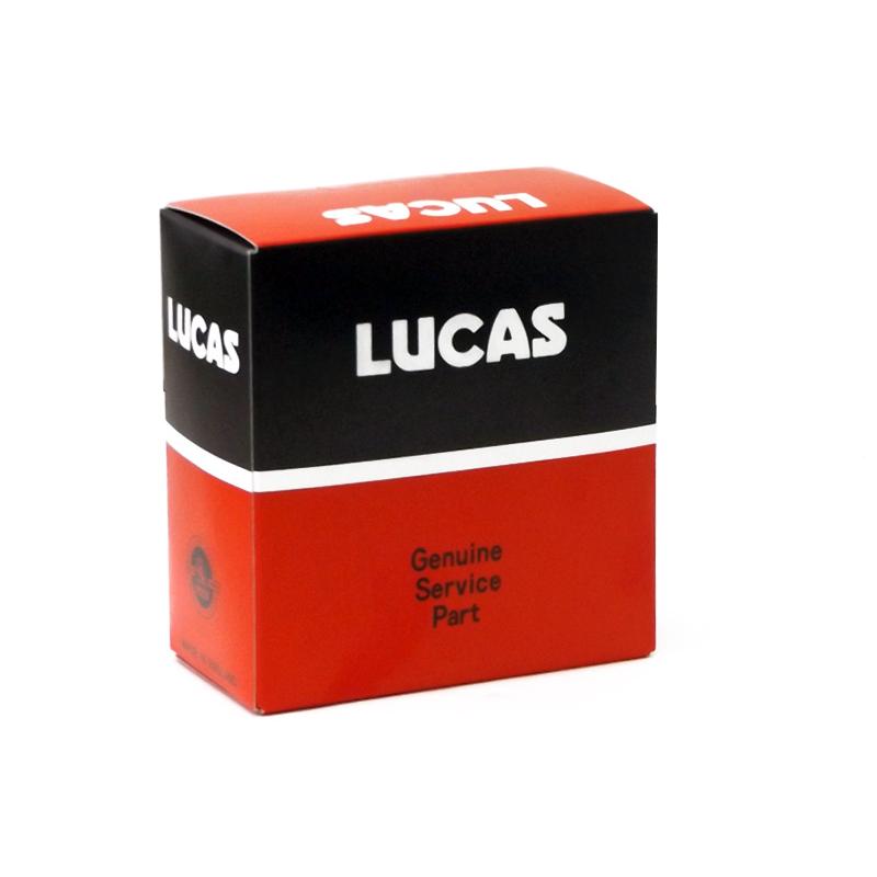 ローバーミニ/クラシックミニ ハイクオリティ ルーカスミラー【左右1