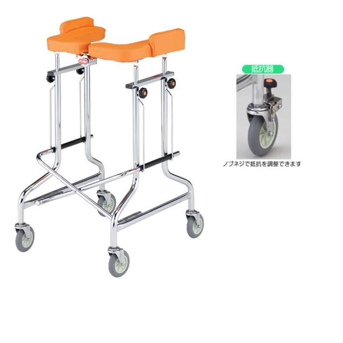 アルコー 1G-T型 100491 星光医療器 : 介護用品専門店ミニロクメイト