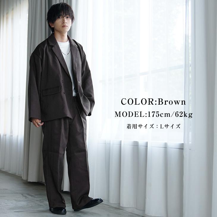 MinoriTY（マイノリティ） セットアップ オーバーサイズ セットアップ