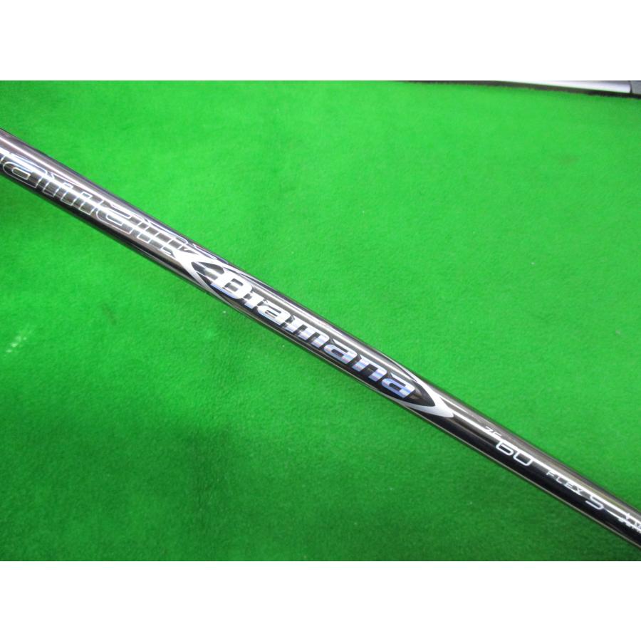 三菱（MITSUBISHI） 【厳選中古シャフト】三菱ケミカル/MITSUBISI