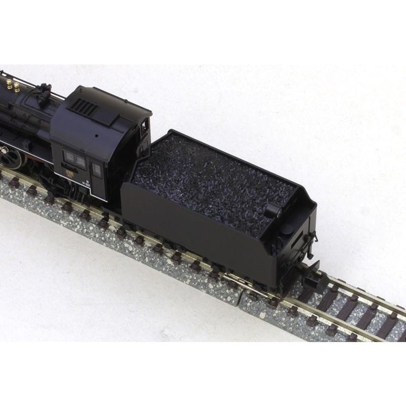 トミックス C57形蒸気機関車（135号機） 【TOMIX・2003】 : ミッド