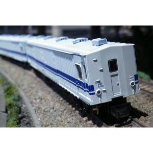 マニ44 ユーロライナーカラー 4両セット 【グリーンマックス・4229