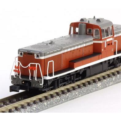 カトー（KATO） ※再生産 7月発売※DE10 （暖地形） 【KATO・7011-2