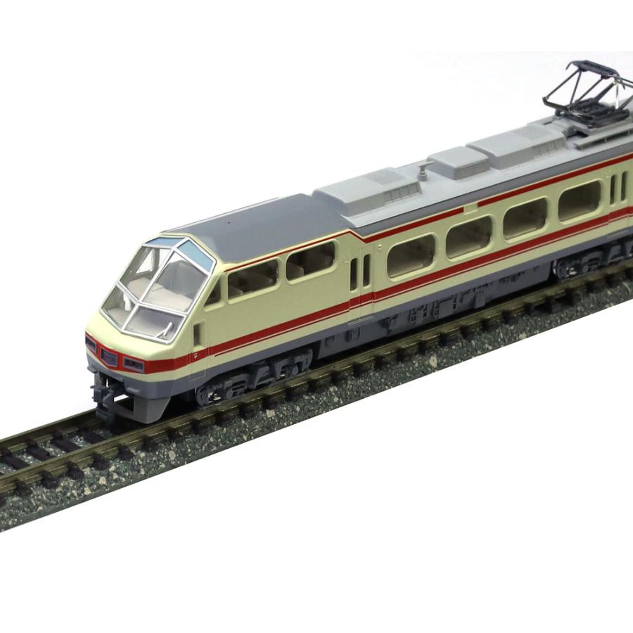 トミックス 名鉄8800系パノラマDXセット（3両） 【TOMIX・98510