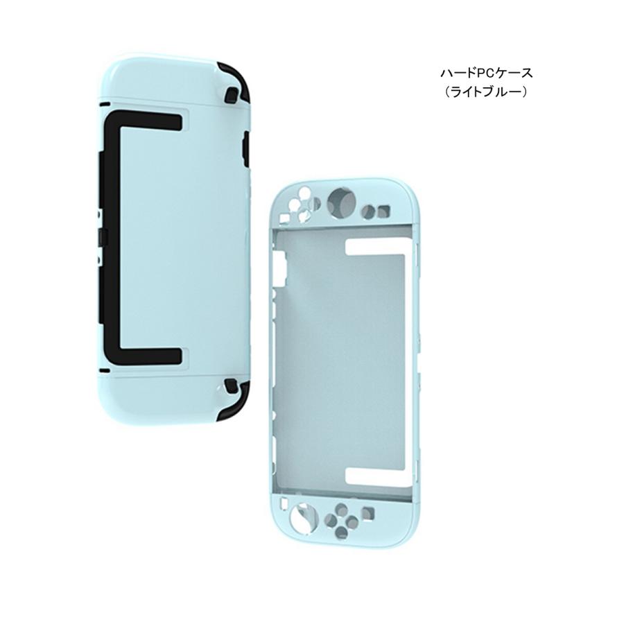 セット販売】Switch 2 保護フィルム+ケース ニンテンドースイッチ2