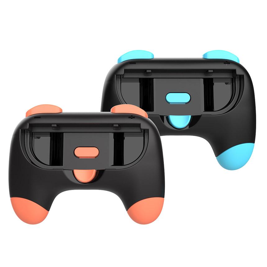 Nintendo Switch2 Joy-Con2 グリップ コントローラー 左右セット