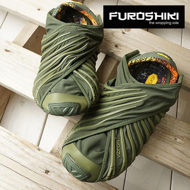 Vibram FiveFingers（ビブラムファイブフィンガーズ） ビブラム