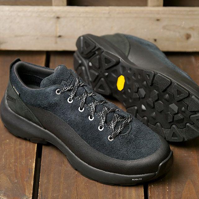 Danner（ダナー） スニーカー カプリーン ロー スウェード ゴアテック