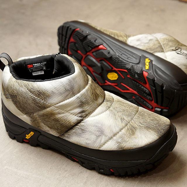 Danner（ダナー） スノーブーツ フレッド ロー B200 PF FREDDO LO B200