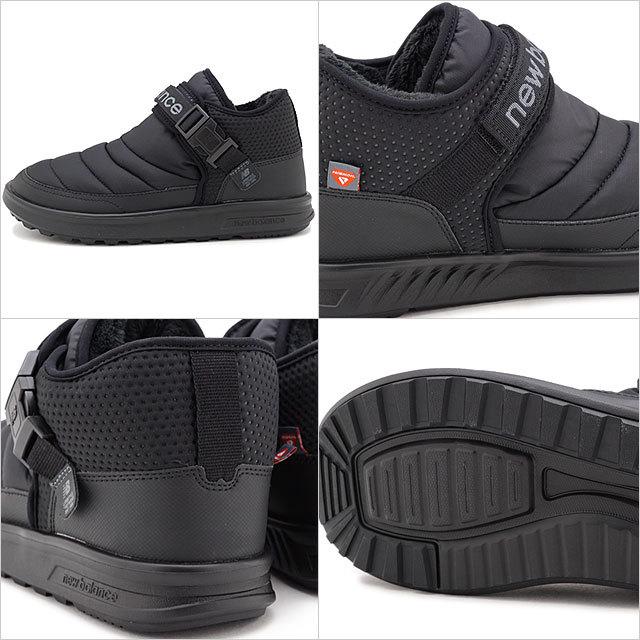 New Balance（ニューバランス） モック ミッド MOC MID SUFMMOCB HO20