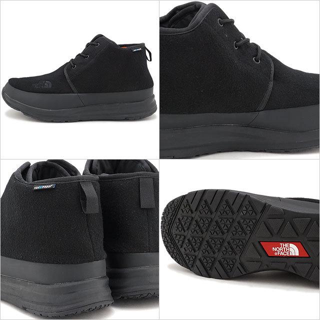 THE NORTH FACE（ザ ノースフェイス） ノースフェイス スノーブーツ