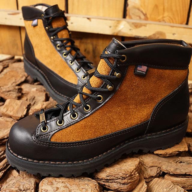 Danner（ダナー） ダナーライトリバイバル メンズ ブーツ 30424 DANNER