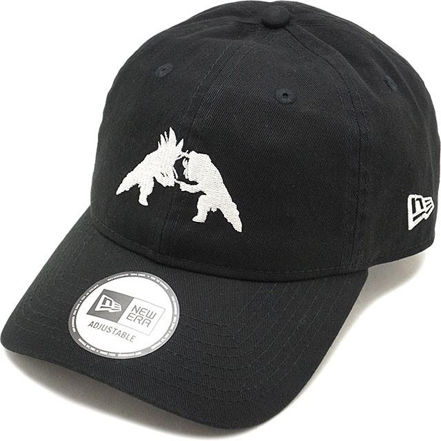 NEW ERA（ニューエラ） コラボ キャップ NEWERA 9THIRTY