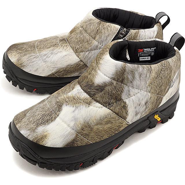 Danner（ダナー） スノーブーツ フレッド ロー B200 PF FREDDO LO B200