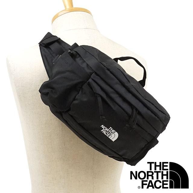 THE NORTH FACE（ザ ノースフェイス） ノースフェイス スピナ 5L SPINA