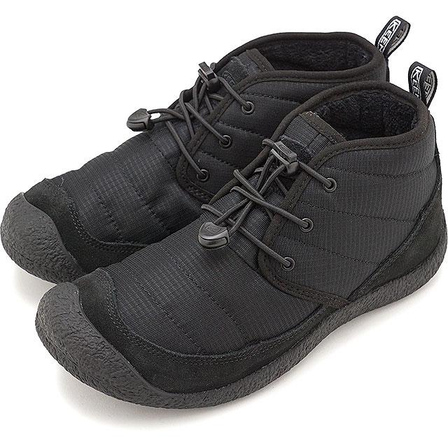 KEEN（キーン） スニーカー ハウザー ツー チャッカ W HOWSER II