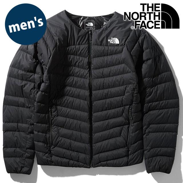THE NORTH FACE（ザ ノースフェイス） メンズ サンダーラウンドネック