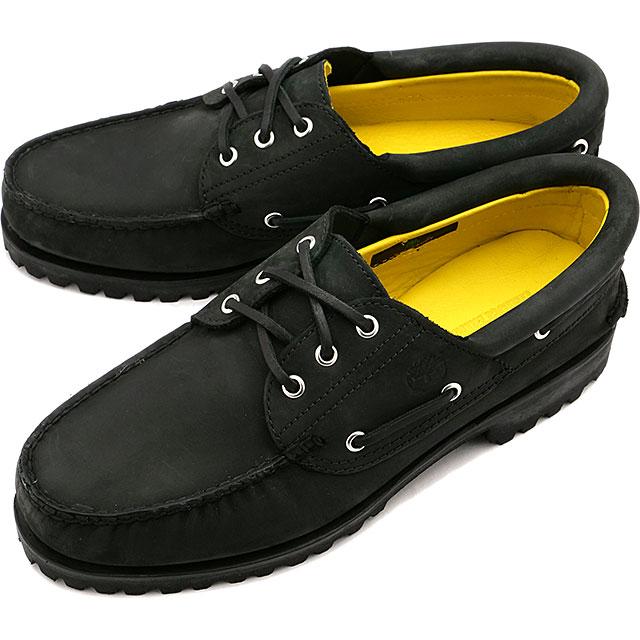 Timberland（ティンバーランド） 限定モデル メンズ デッキシューズ