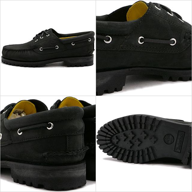 Timberland（ティンバーランド） 限定モデル メンズ デッキシューズ