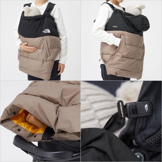 THE NORTH FACE（ザ ノースフェイス） ザ ノースフェイス ベビーマルチ