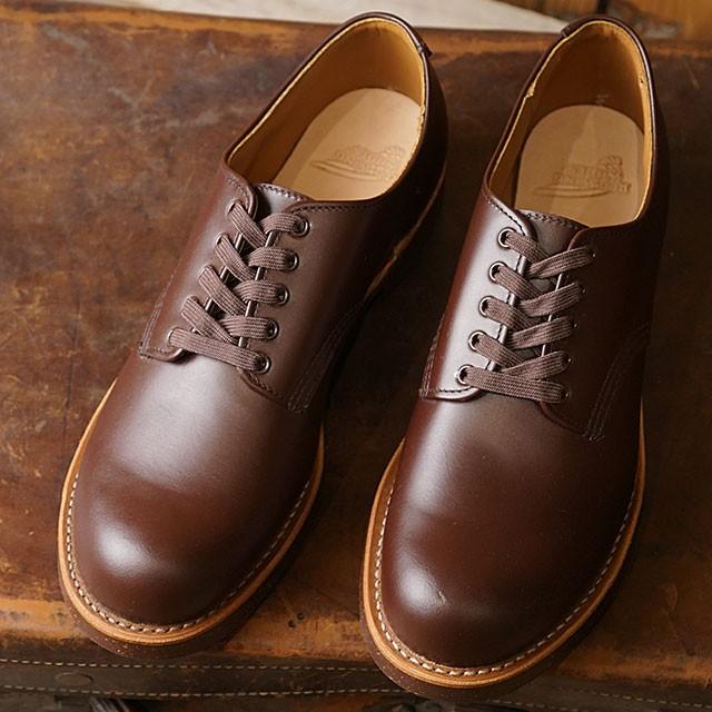 RED WING SHOES（レッドウィング） シューズ RED WING 8049 フォアマン