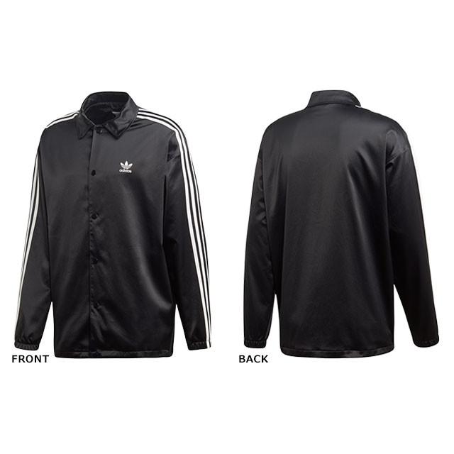 adidas Originals アディダスオリジナルス メンズ サテン コーチ