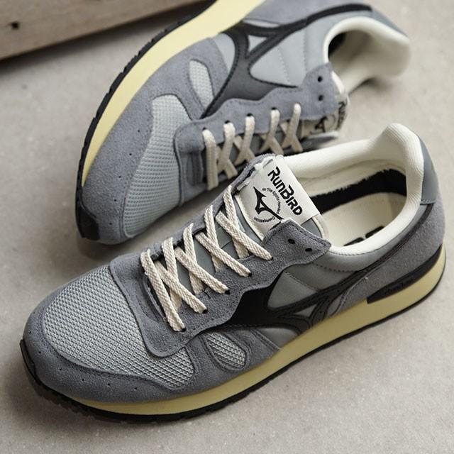 MIZUNO（ミズノ） Mライン MIZUNO M-LINE スニーカー ML87 D1GA1905-06