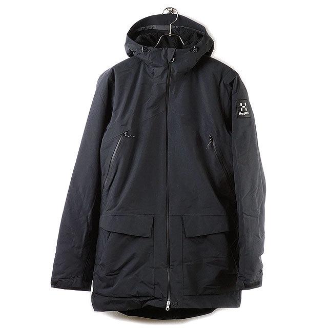 HAGLOFS（ホグロフス） メンズ アウター トーソンパーカー TorsAng
