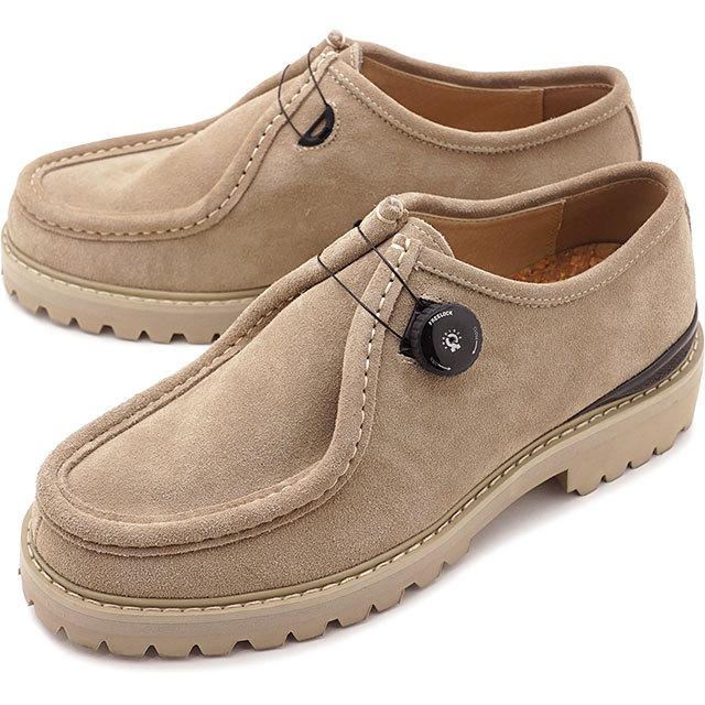 PG ピージー ノック スエード KNOCK 202PG0008 SS21 メンズ チロリアン