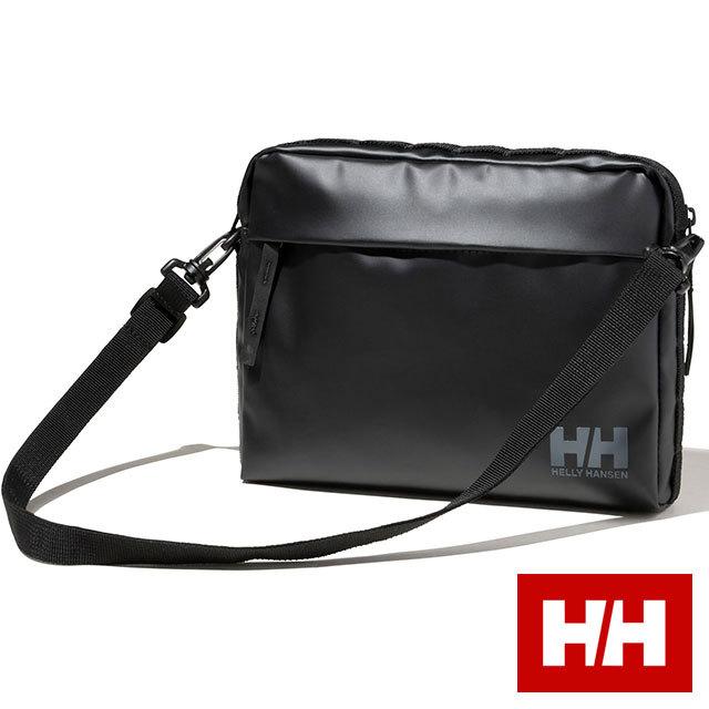 HELLY HANSEN（ヘリーハンセン） アルナサコッシュ 4L Alna Sacoche