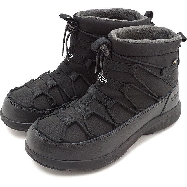 KEEN（キーン） レディース ユニーク スニーク チャッカ ツー