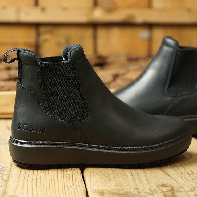 Columbia（コロンビア） サップランド アーク ラックス サイドゴア