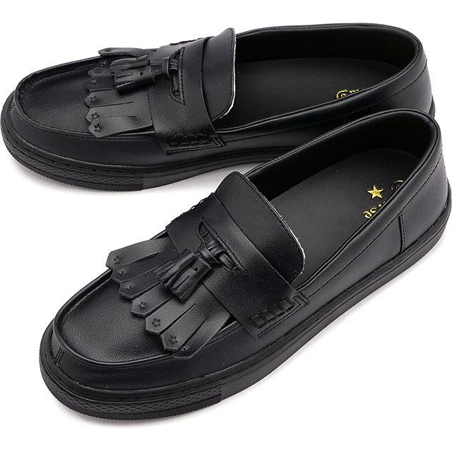 CONVERSE（コンバース） オールスター クップ ローファー スニーカー