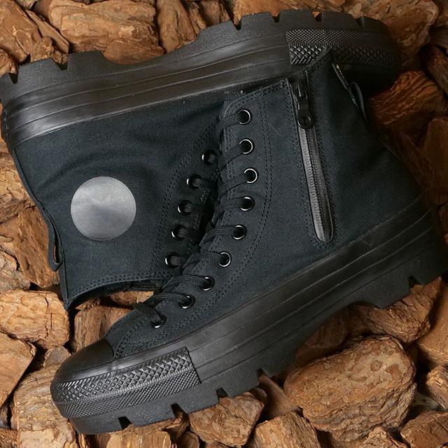 CONVERSE（コンバース） オールスター 100 ゴアテックス チャンク Z