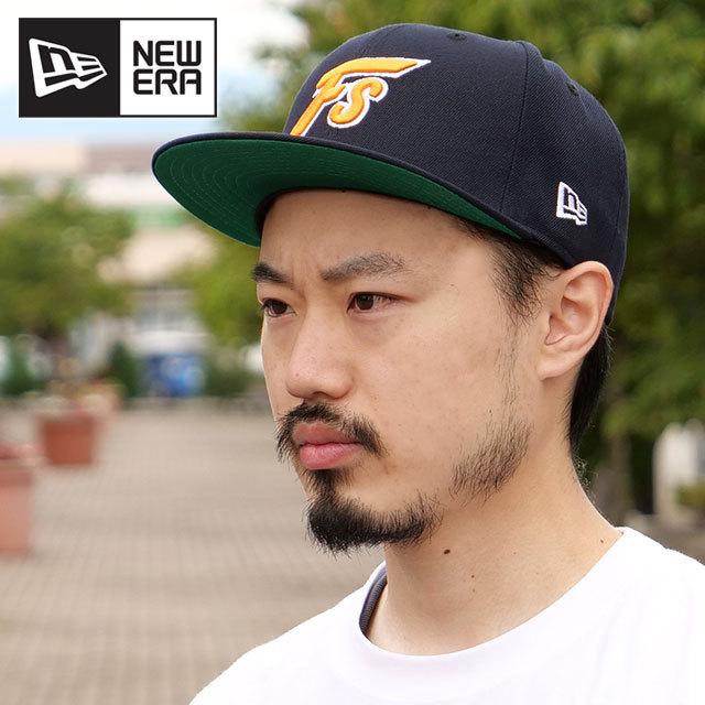 NEW ERA（ニューエラ） キャップ NPB CLASSIC 59FIFTY 日本プロ野球
