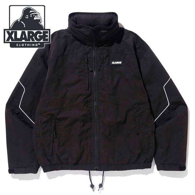 XLARGE（エクストラ ラージ） メンズ マルチジップジャケット