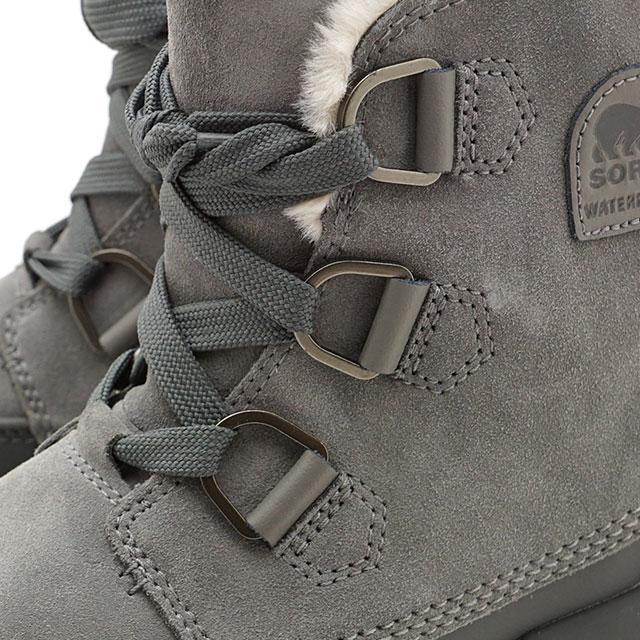 SOREL（ソレル） レディース ティボリ4 TIVOLI IV メンズ・レディース