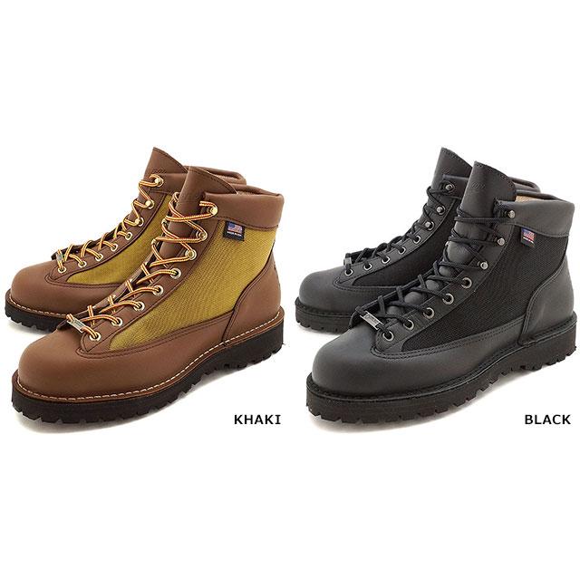 Danner（ダナー） ダナーライト メンズ ブーツ 30440 30465 DANNER