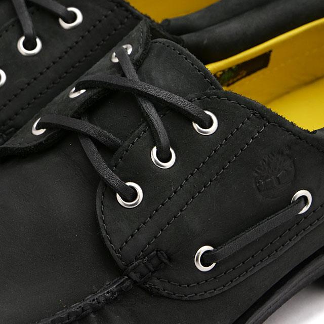 Timberland（ティンバーランド） 限定モデル メンズ デッキシューズ