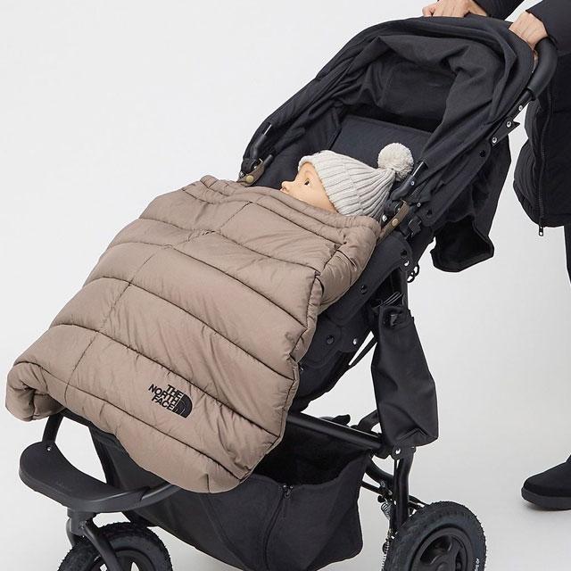 THE NORTH FACE（ザ ノースフェイス） ザ ノースフェイス ベビーシェル